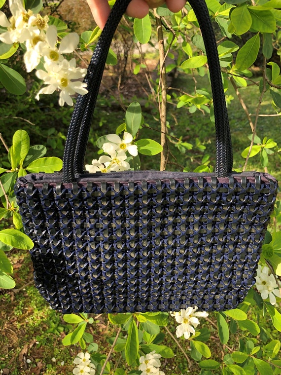 Plasticflex purse best sale