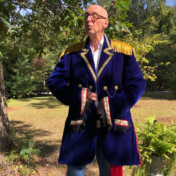 HALLOWEEN RENAISSANCE Jackets/Handmade Renaissance