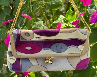 バッグ EmilioPucci bostonbag pucci pattern EmilioPucci bostonbag pucci pattern - メルカリ