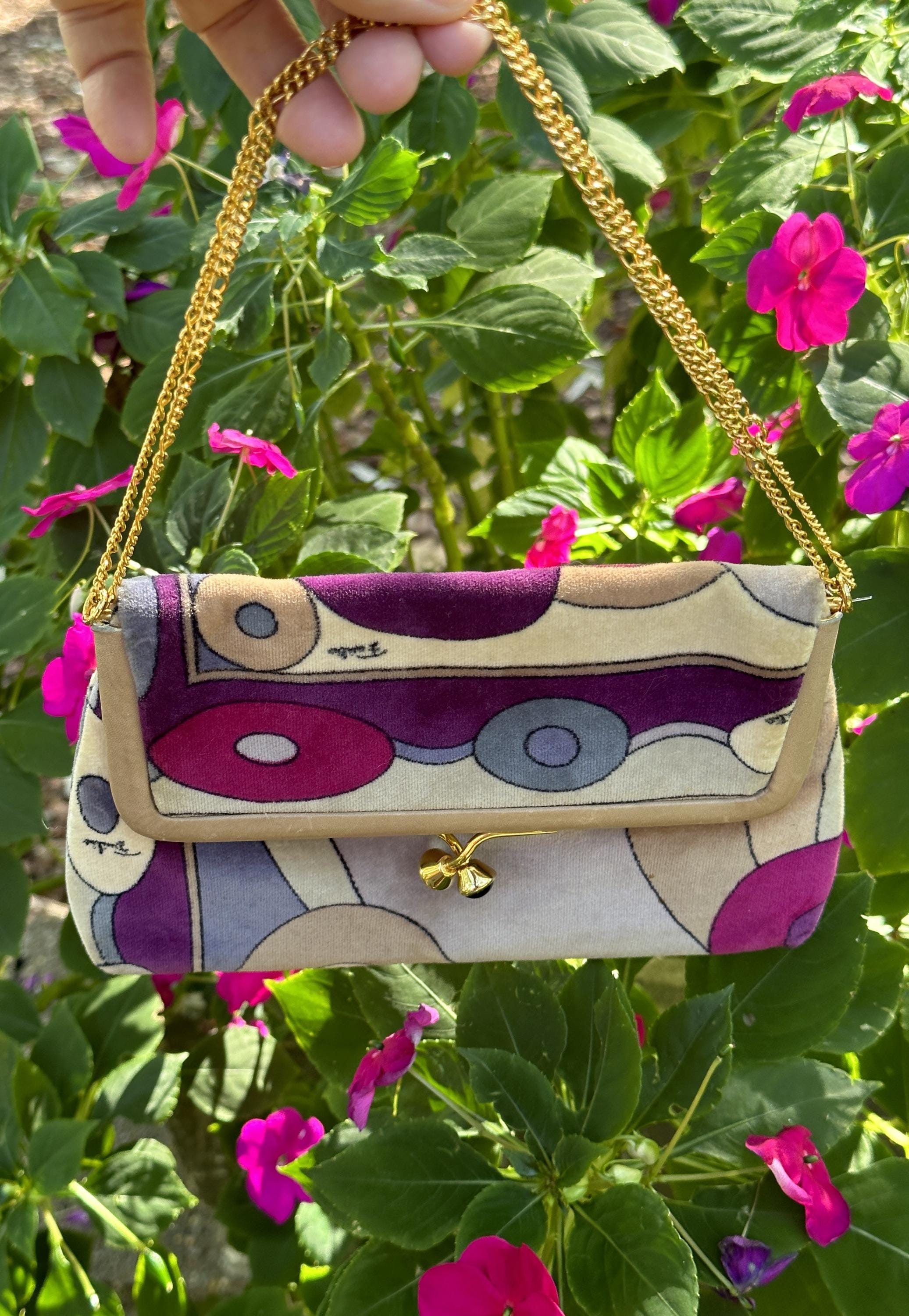 Emilio Pucci by Jana - Etsy Emilio Pucci by Jana - Etsy