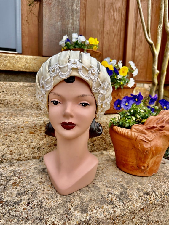 Dior hat - Gem