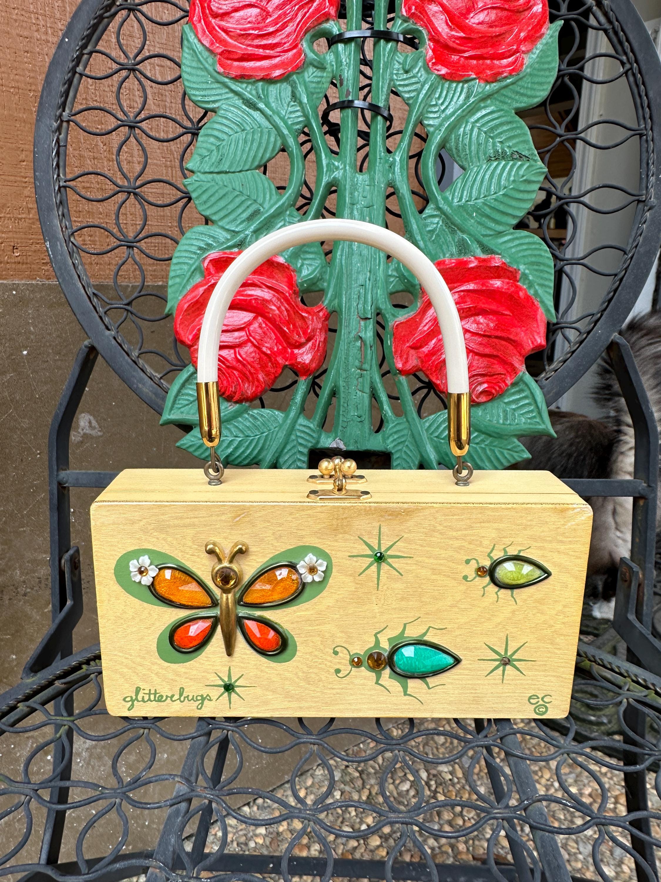 1960s Enid Collins - Etsy Canada