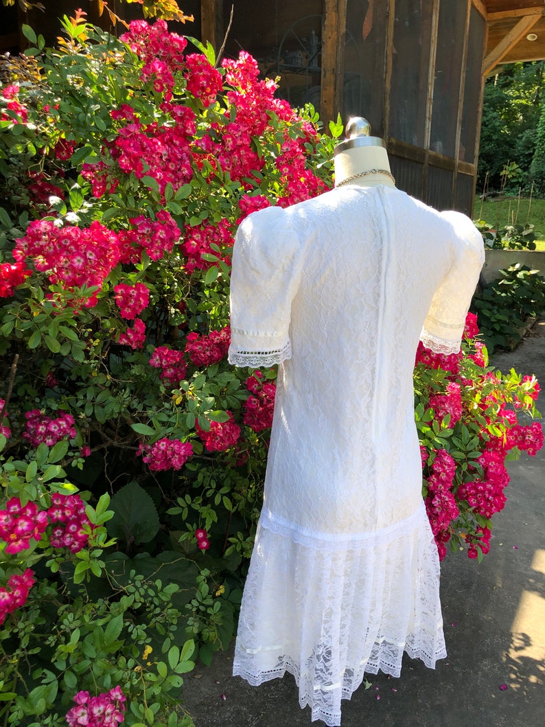 Gunne Sax DressesCottagecore DressesGunne SaxWhite Gunne Sax Dresses80/'s Dresses80/'s Gunne Sax DressesWhite DressesMINT CONDITION