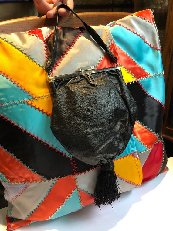 Etsy vintage hotsell handbags