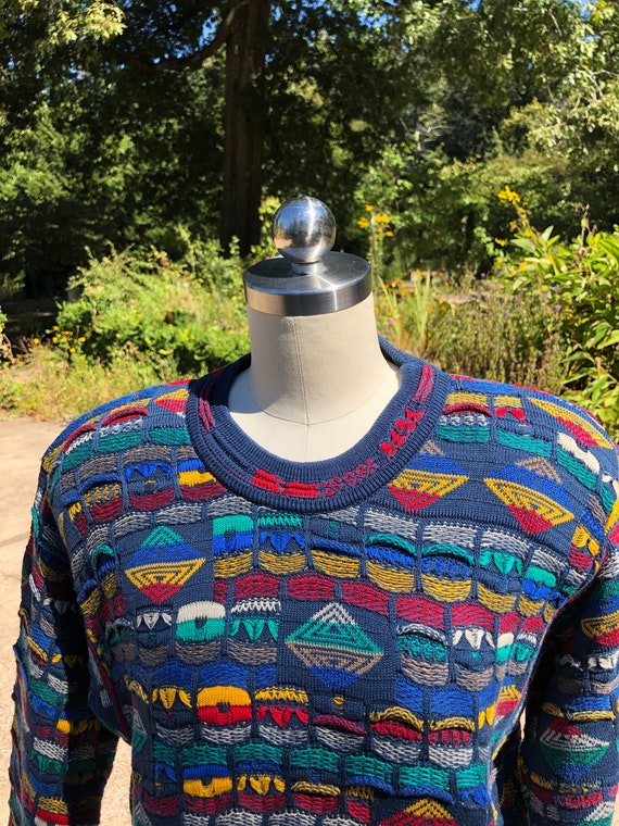 GORGEOUS COOGI UNISEX Sweater/Cuggi Sweaters/Pre C