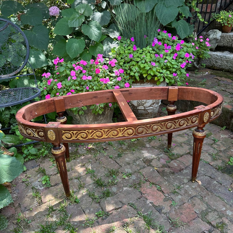 Vintage Coffee Table Etsy