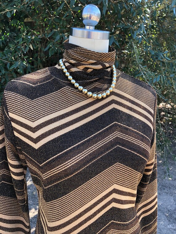 dressy turtleneck tops