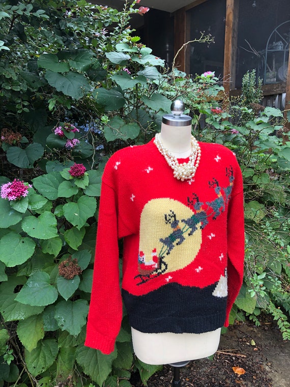 UGLY CHRISTMAS SWEATERS/Ugly Xmas Sweaters/LeRoy K