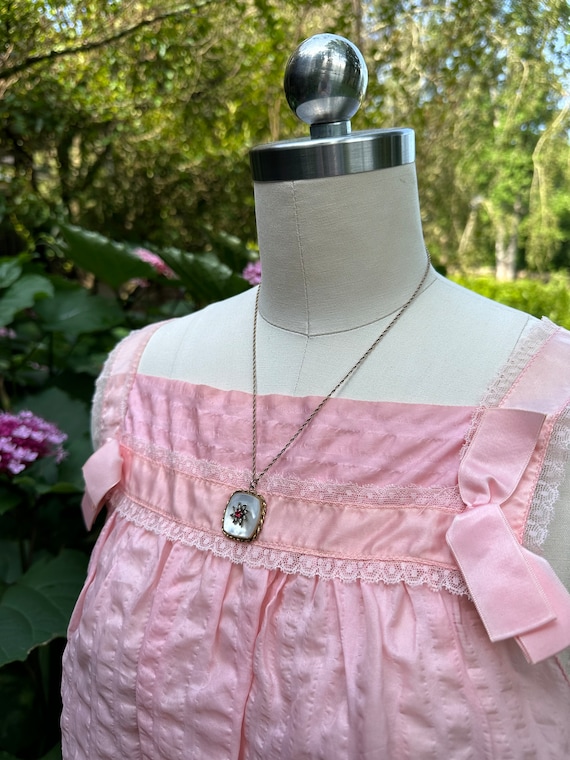 RARE 40's SWEETHEART SET/Sweetheart Bracelet Set/… - image 8