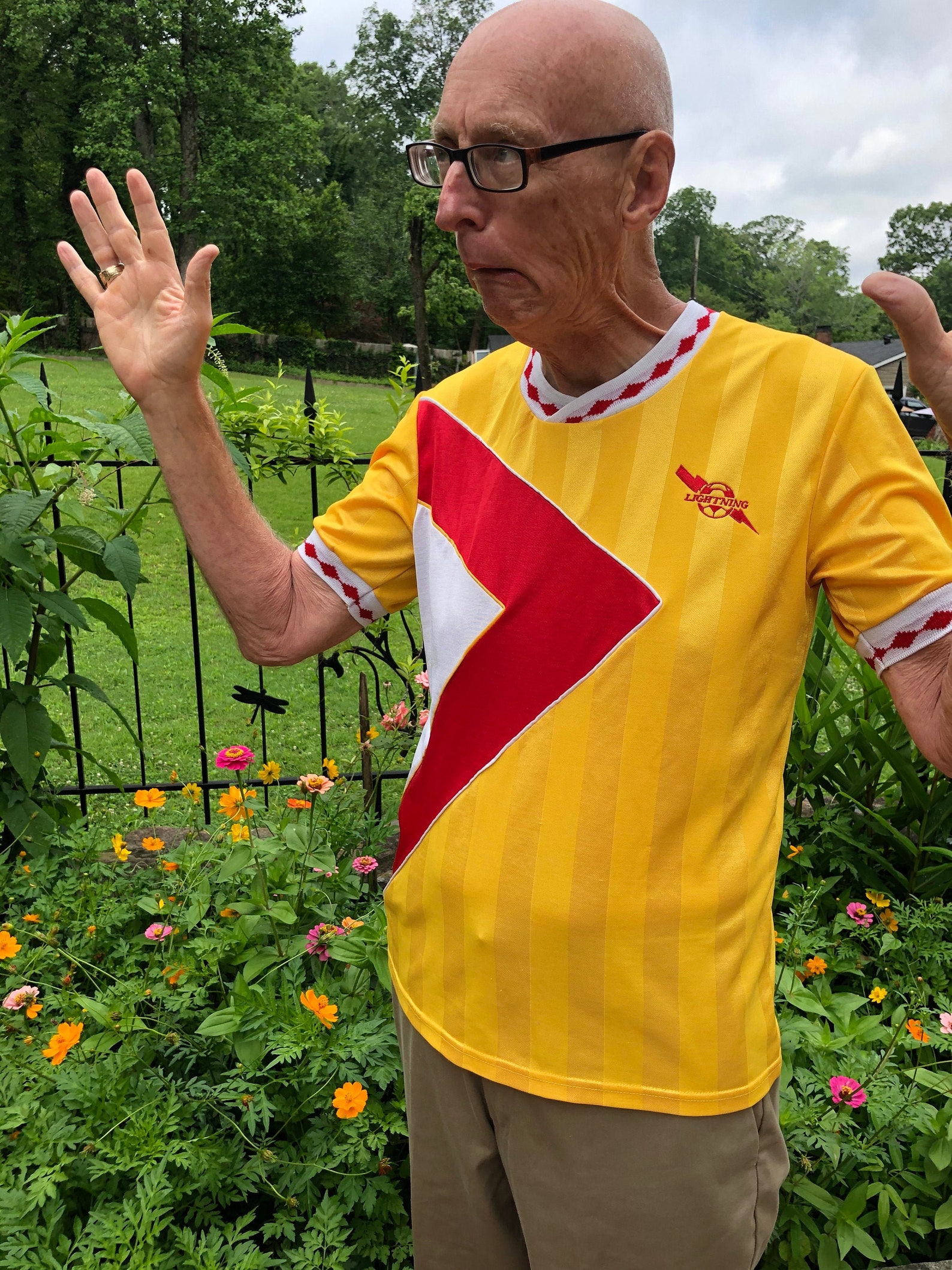 Mens Vintage Jerseys/mens Jerseys/yellow Jerseys/vintage Etsy