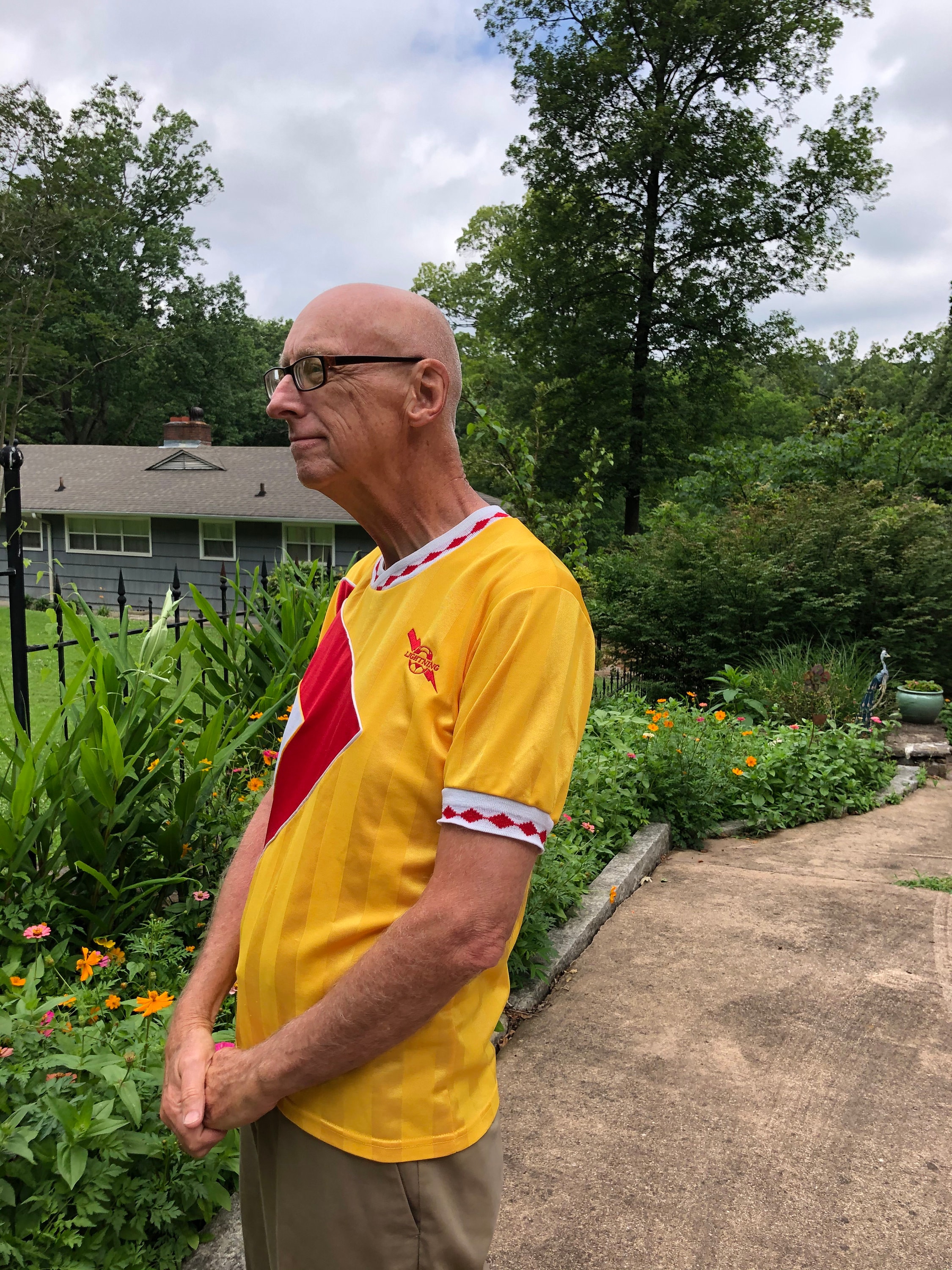 Mens Vintage Jerseys/Mens Jerseys/Yellow Jerseys/Vintage Etsy