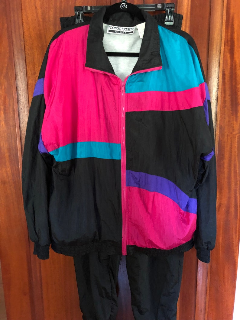 80's Vintage Wind Suits/80's Windsuits/Wind | Etsy