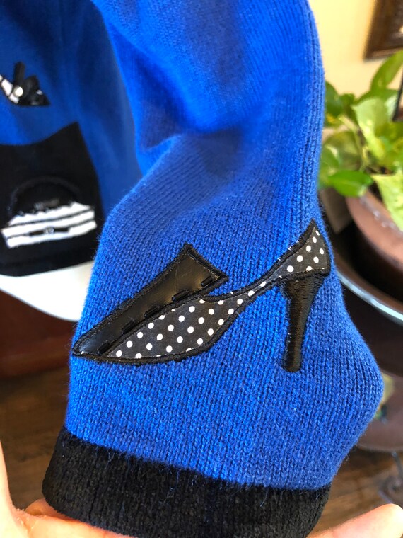 berek sweaters vintage