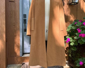 RARE VICUNA Coat/vicuna Coats/vicuna/vicuna Coat/vintage