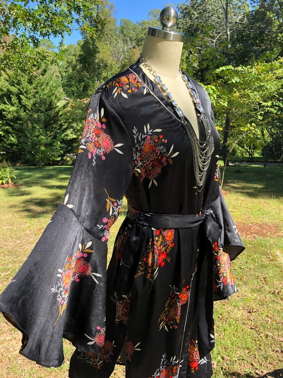 Kimona clearance dress images