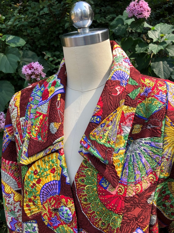 80's Jackets/80's Jacket/80's Covers/80's Print Ja