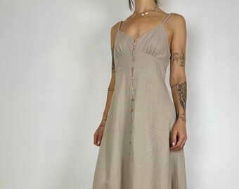 Karen Alexander Boston Proper Rib Knit Long Sleeve Maxi Dress - Etsy UK