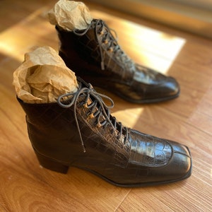 Lord and taylor shop canadienne boots
