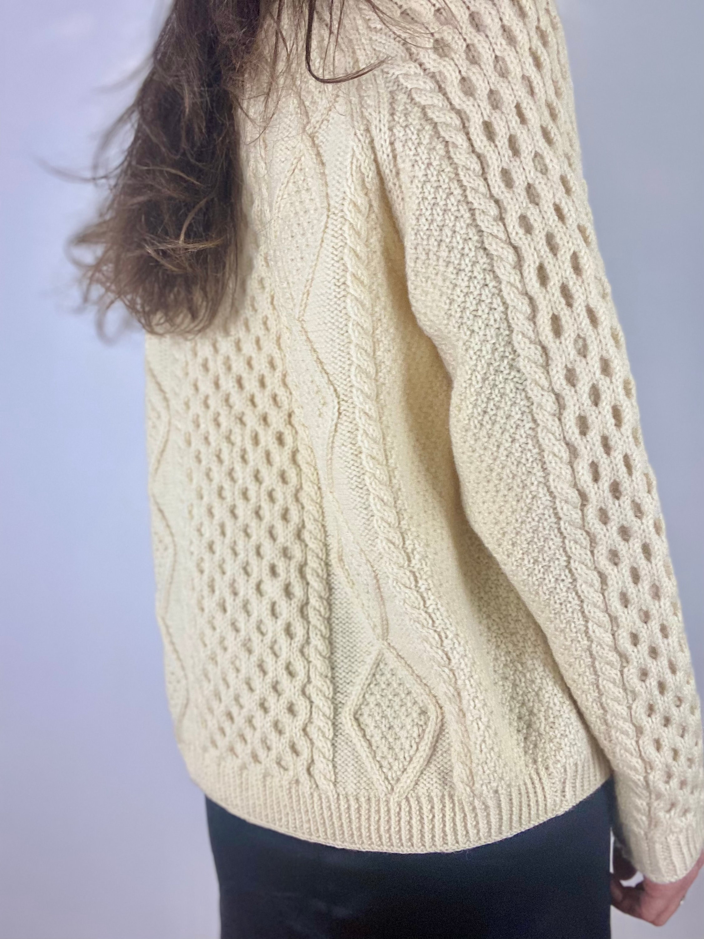 90s Cotton Cardigan - Etsy