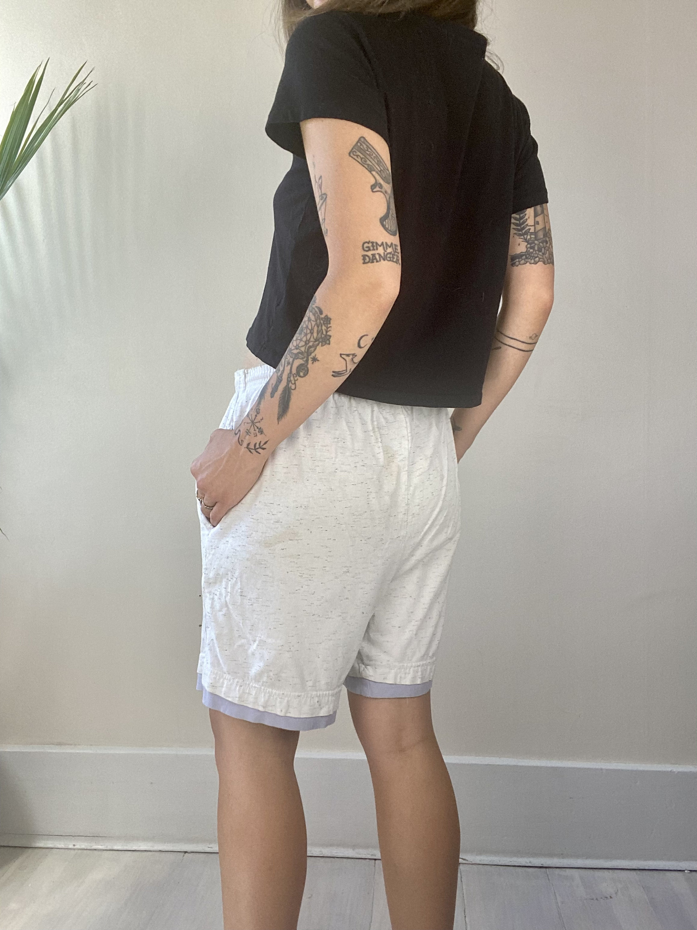 80s Top Gun Boxers Vintage 1980s Soft Worn Cotton Top Gun Etsy