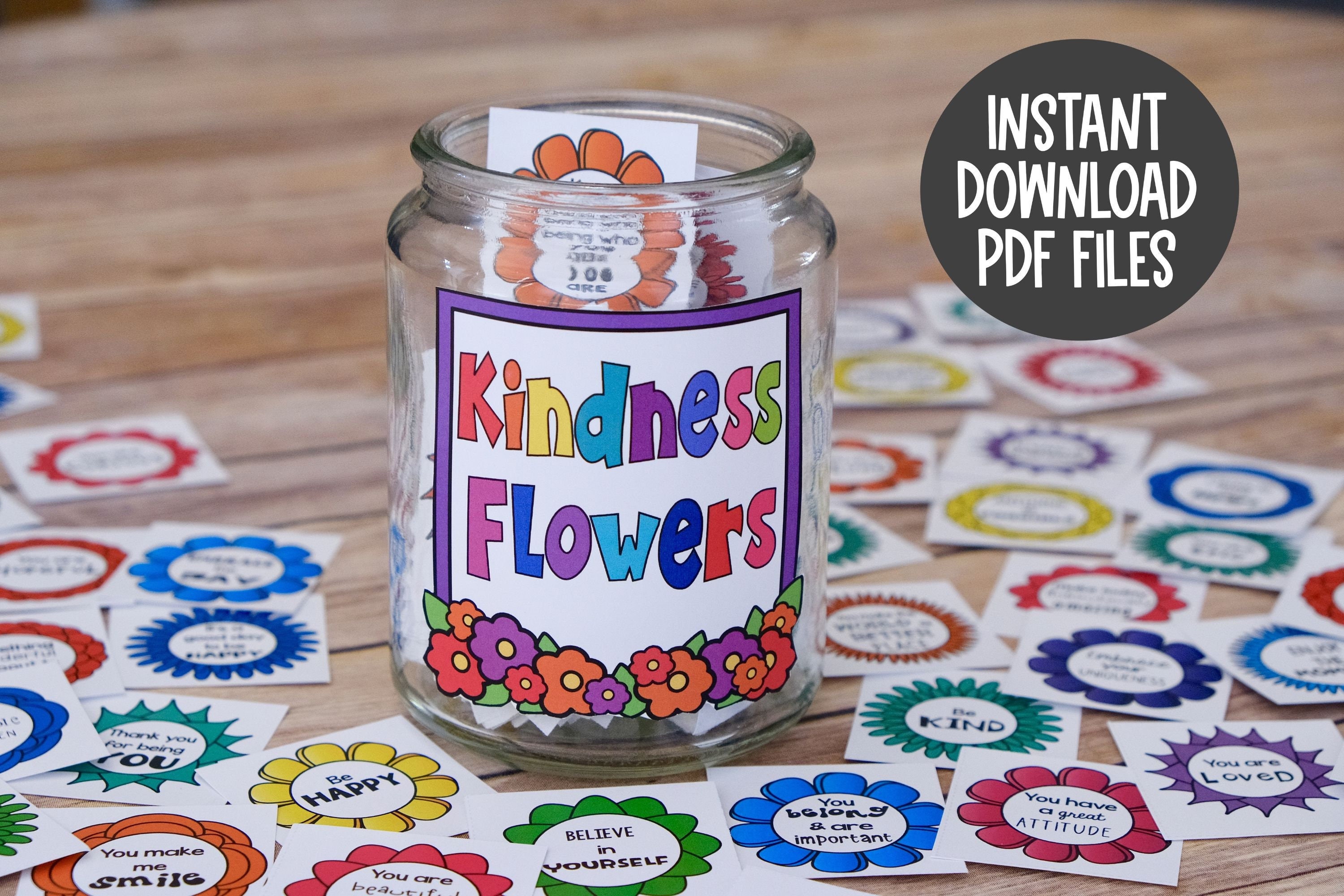 Kindness Card Making Online Lesson – Craft Fun