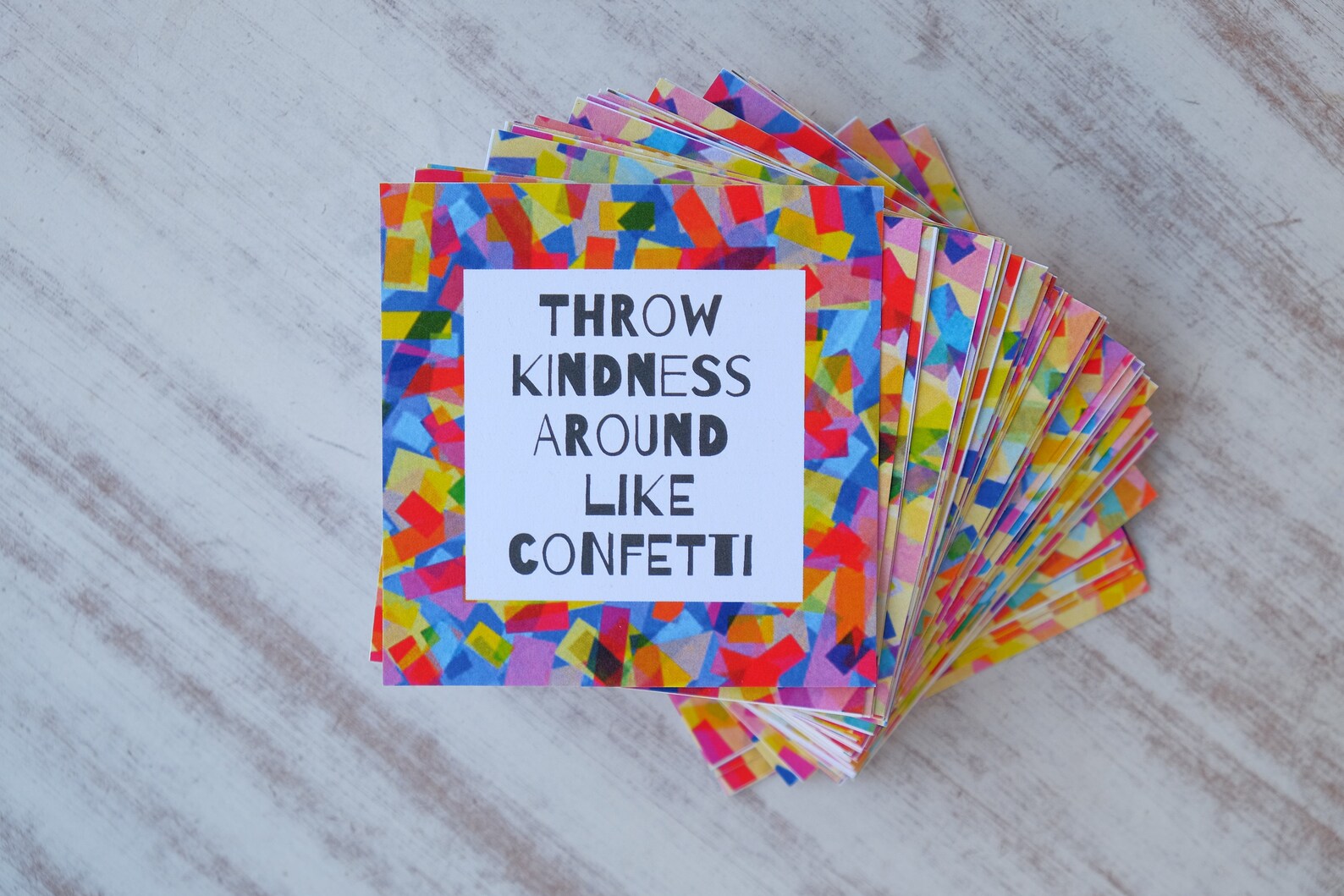 Printable Kindness Posters and Cards Digital Prints Etsy