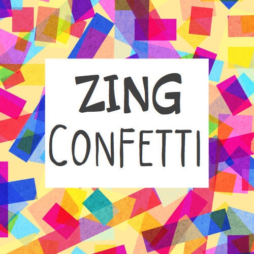 ZingConfetti