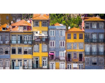 Pink, Porto, Portugal. FREE SHIPPING to Canada and US!  Art photography, Wall art, Decorative art, wall decor, print, photograph,travel.