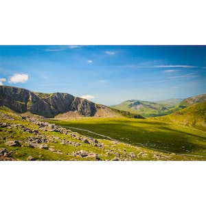 Snowdonia , Wales,FREE SHIPPING to Canada and US! Art photography,Wall art, Decorative art, wall decor, travel, print, photograph, mountain.