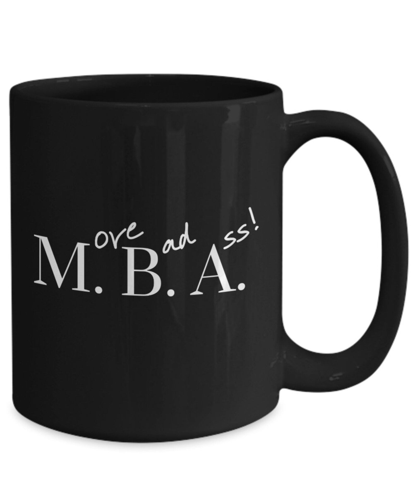 MBA Graduation Gift Business Degree Masters Business Etsy