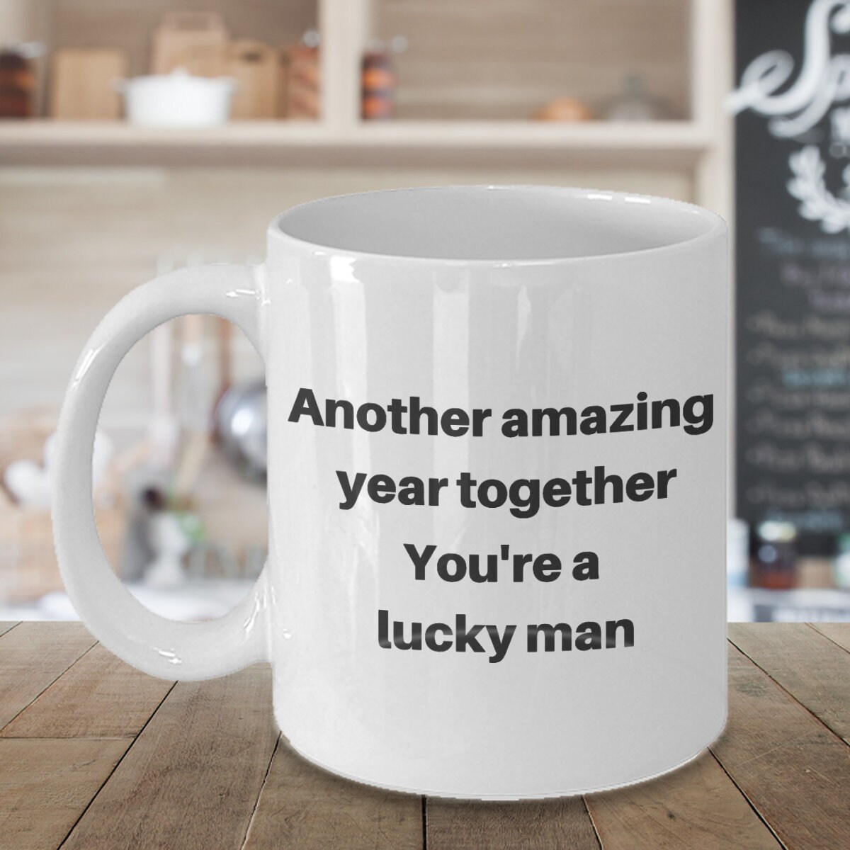 Anniversary Gift for Him Funny and Sarcastic Another Etsy