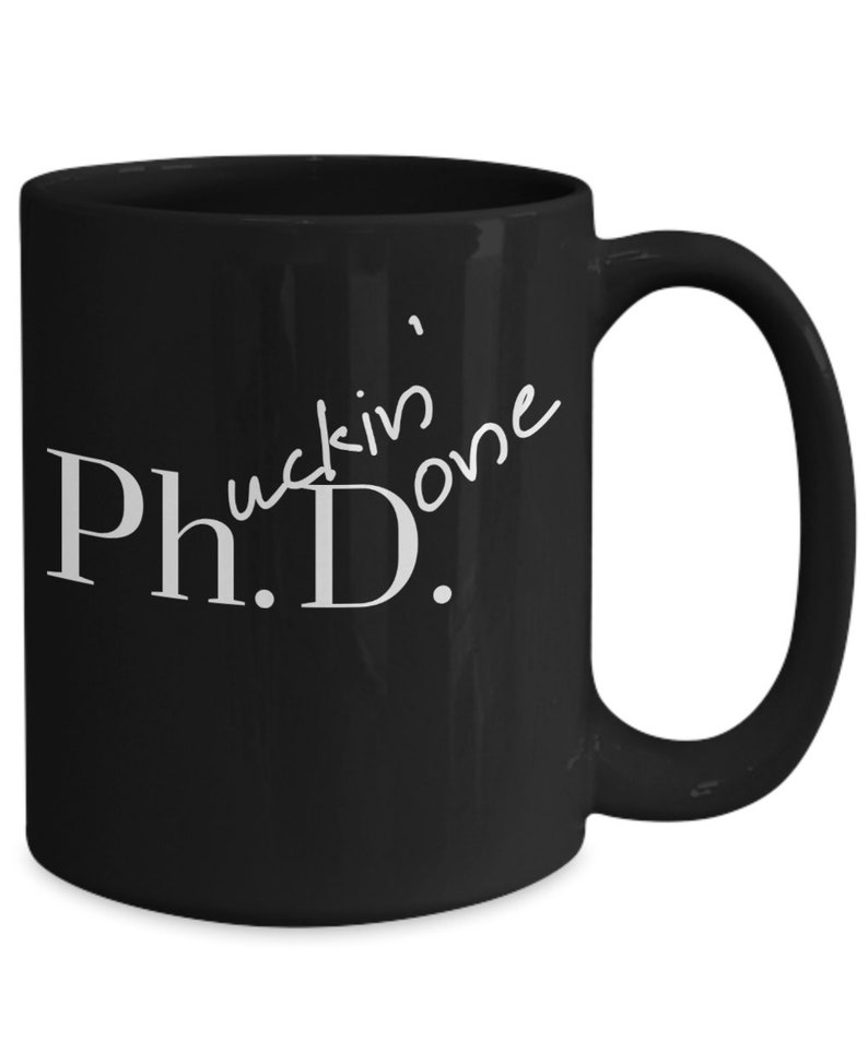 phd present ideas