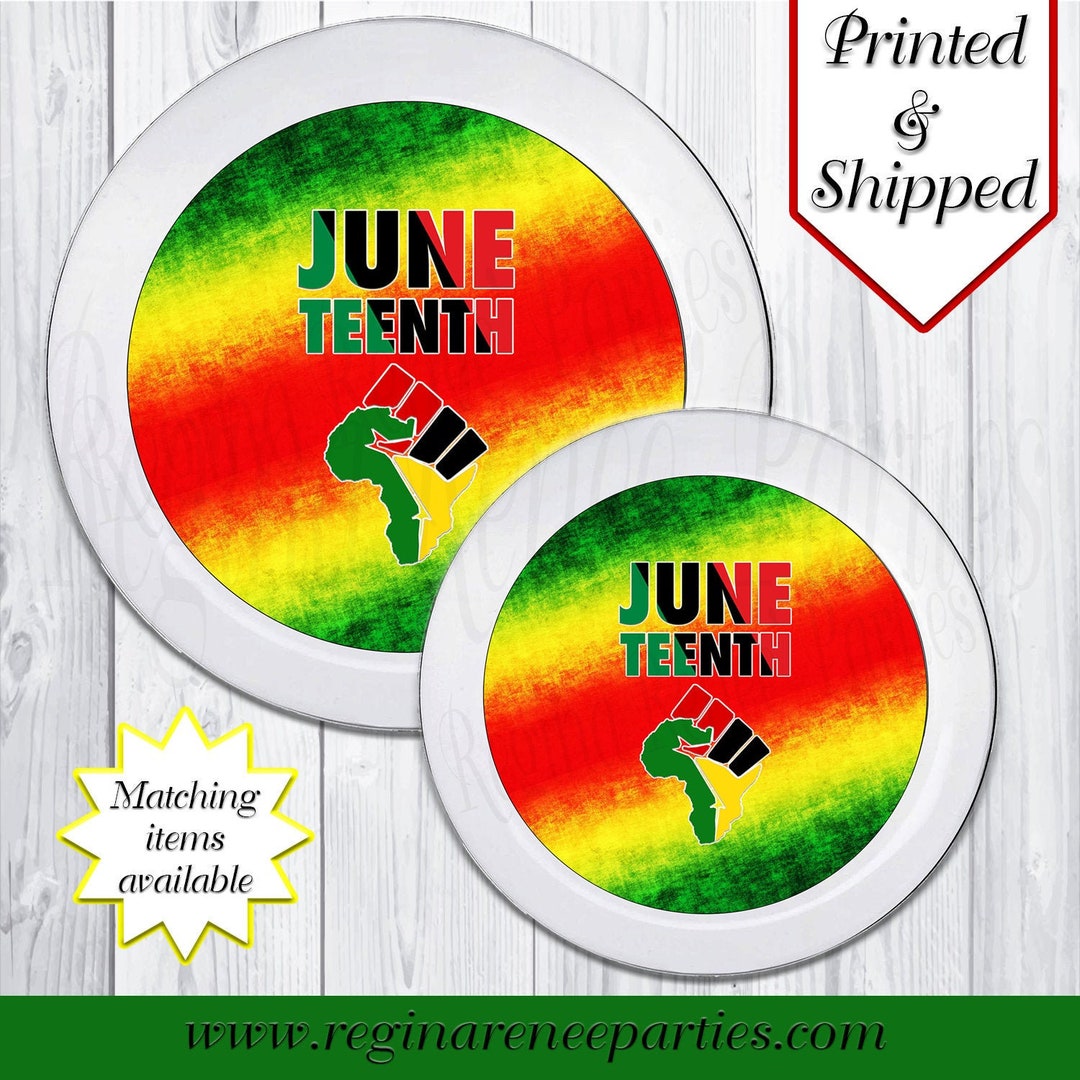 Theme Party Plates Party Etsy