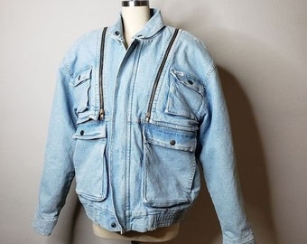 g by guess vest
