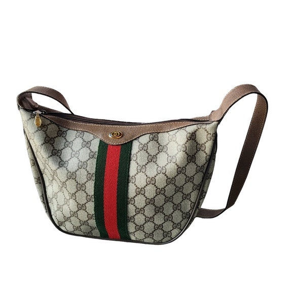 gucci crescent bag