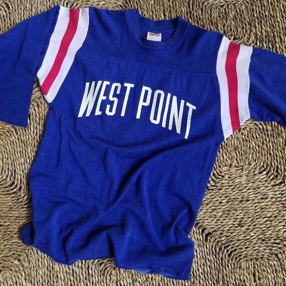 west point jersey