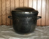 Vintage Ice Bucket