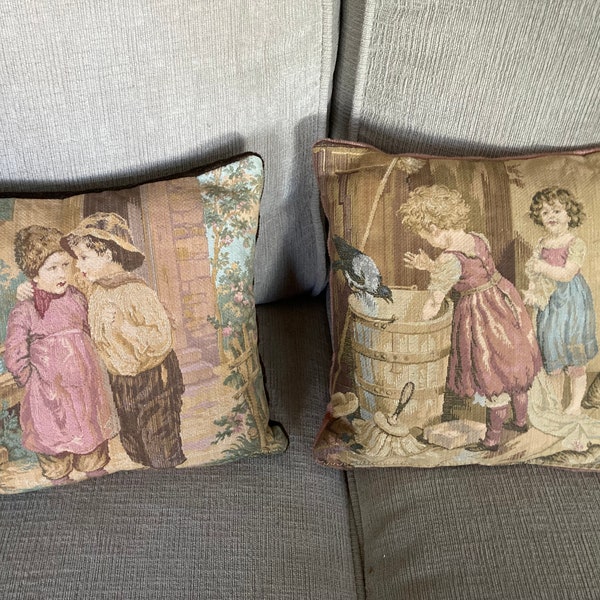 Belgium Pillows Etsy