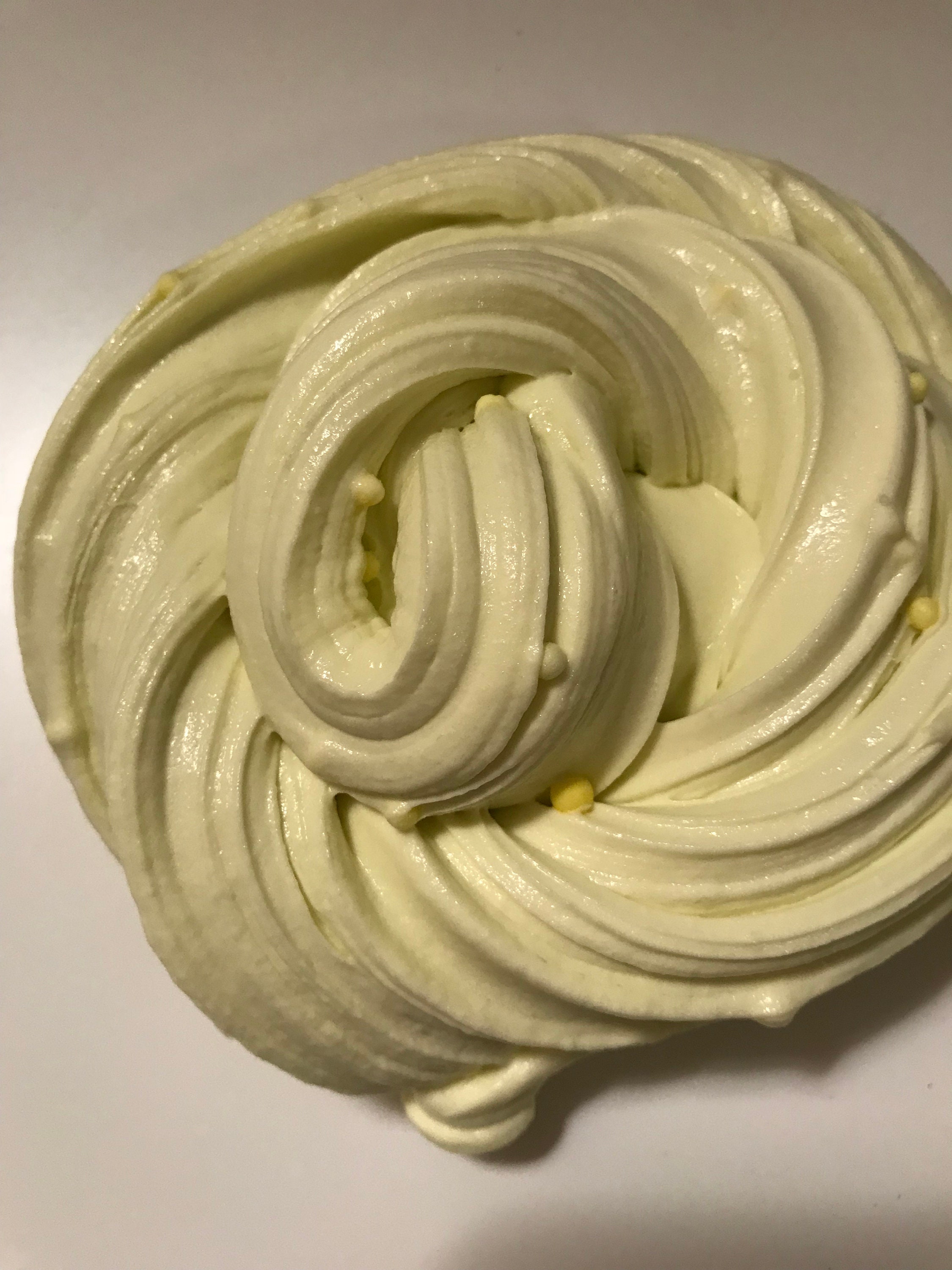 Chicken Little Slime Etsy