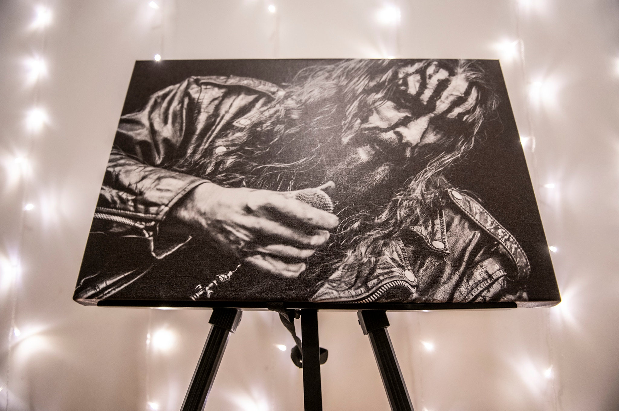 Norwegian black metal singer joins philosophy department as professor - The  Trail, image size:2048x1361