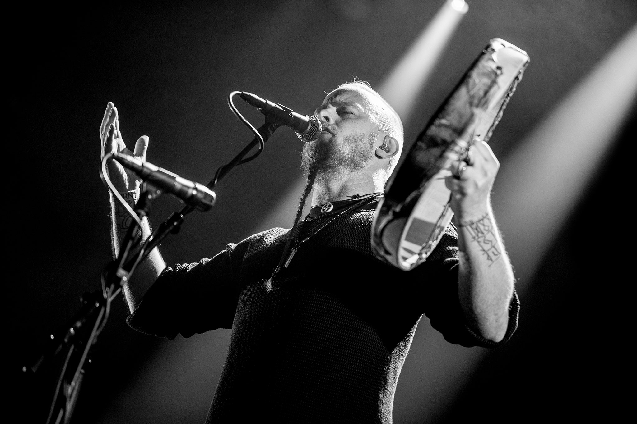 WARDRUNA Five High Resolution Digital Files 1 choose What You Want ...