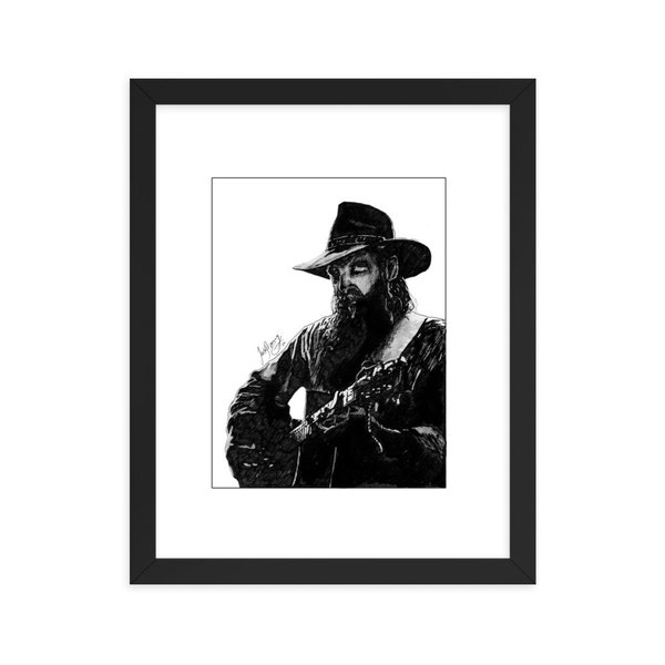 Blaze Foley Etsy