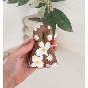 Die Floral Shifon Babe - Custom Made