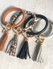 Key Ring Bracelet; Keyring ; Keyring bracelet; Key Chain; keychain 