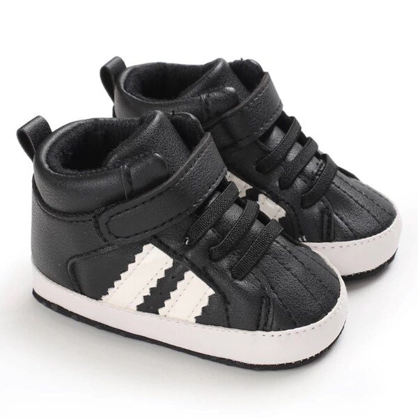 Crib Shoes - Etsy