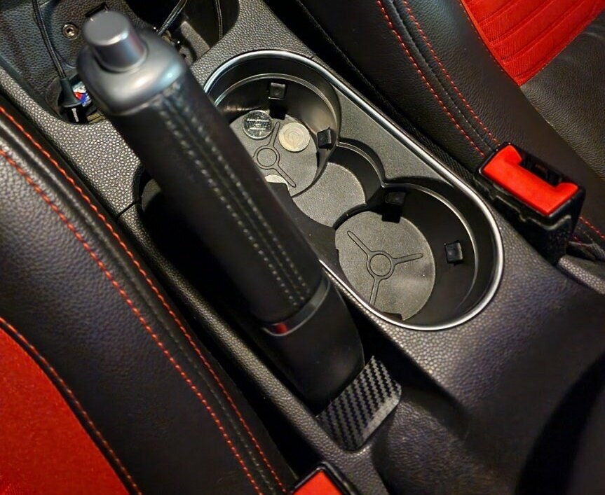 Ford fiesta 2024 aftermarket accessories