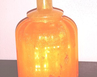 Night Light, Fairy Light Lamp