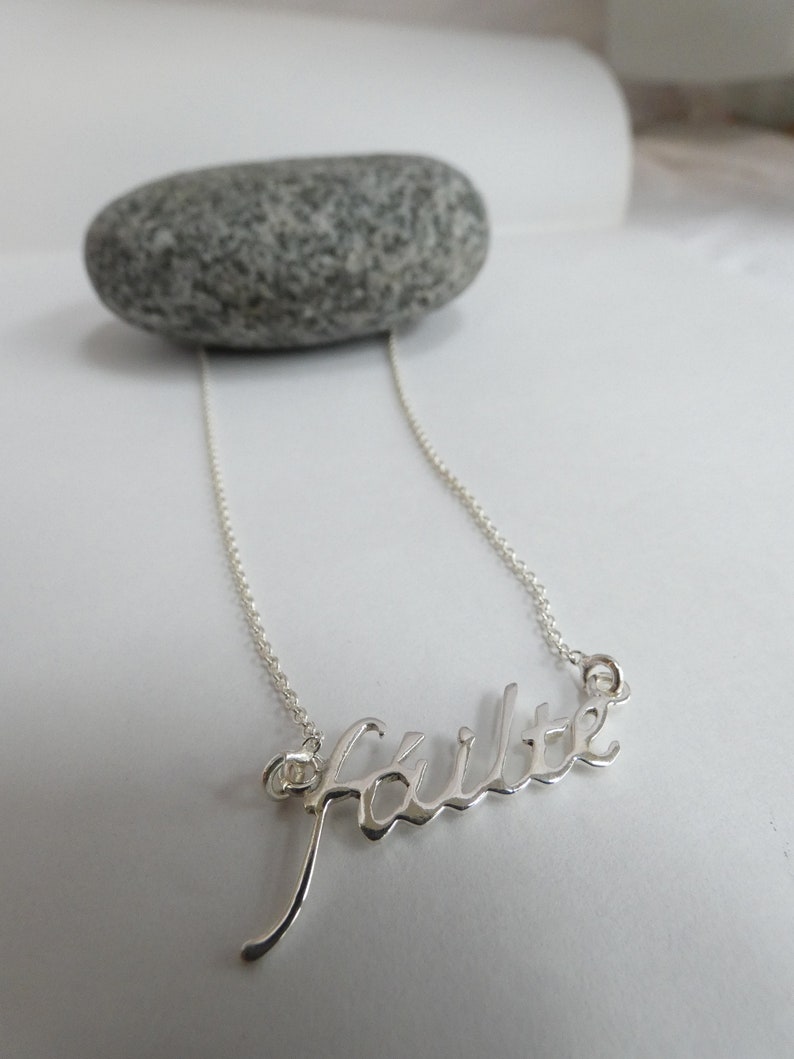 Irish language jewellery discount