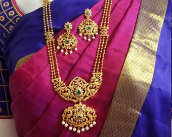 Pearl Haram - Etsy