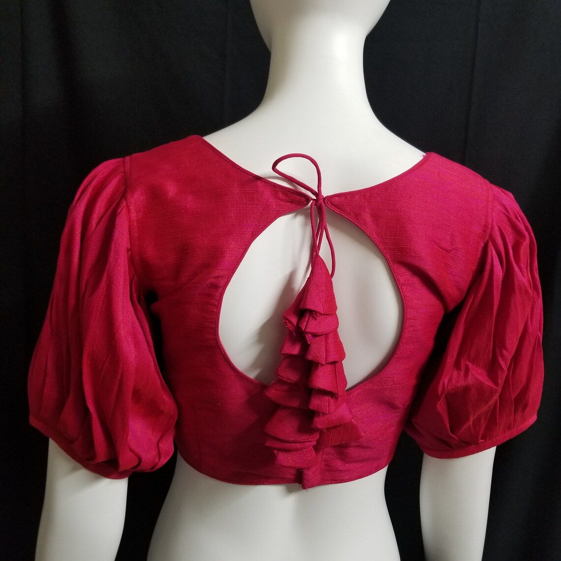 readymade blouse shop in dadar